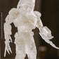 Hiya Toys Alien Vs. Predator: Chopper Predator 1:18 Scale Action Figure, Multicolor