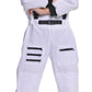 Underwraps Children'S Astronaut Costume - White, Small (4-6)