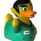Celebriducks - Tropical Squawk Limited Edition - Floating Rubber Ducks - Collectible Bath Toy Gift For Kids & Adults Of All Ages