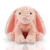 Hideekoog Bunny Stuffed Animal Toys  8.5 Inch Soft and Cuddly Lop-Eared Rabbit Plush Animals Toy  Cute and Realistic Stuffed Animals Gifts for Boys and Girls Soft Toy for Kids