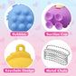 12 Pack Animal Pop Balls Party Favors for Kids,3D Pop Balls Fidget Toys,Birthday Easter Gifts for Boys & Girls,Goodie Bag Stuffe