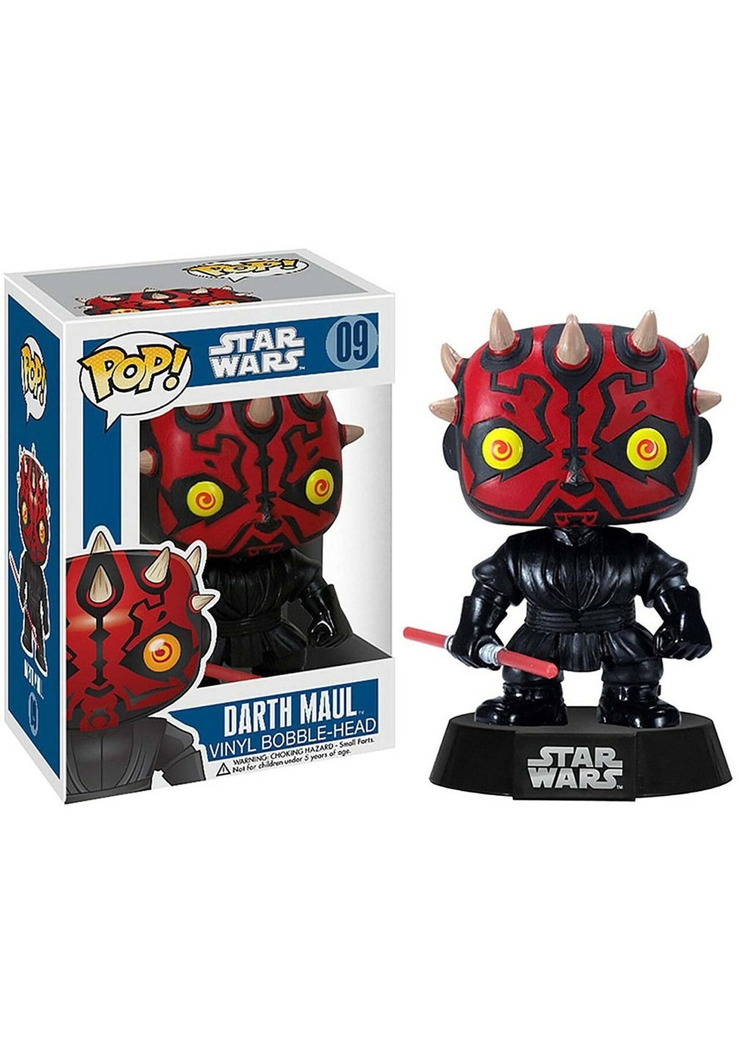 Funko Darth Maul Pop