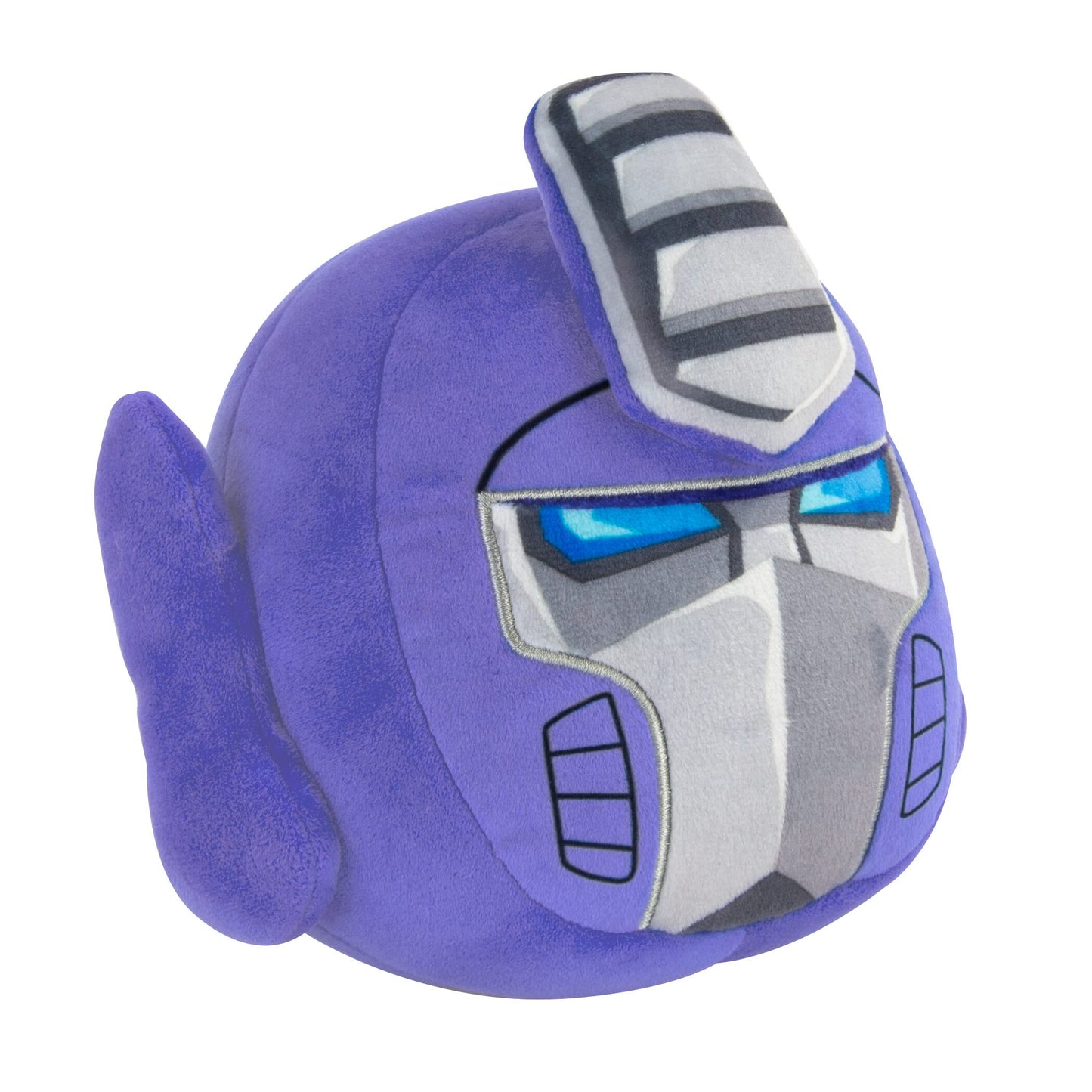 Club Mocchi-Mocchi- Transformers Plush - Optimus Prime Plush - Transformer Toys - Transformers Rise Of The Beasts Toys - Collectible Squishy Plushies - 15 Inch