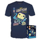Funko Pop! Boxed Tee: Toy Story - Buzz - L