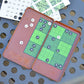 The Purple Cow- Sudoku. Magnetic Game Box For Kids And Adults. Solve Hard Puzzles And Master Your Mind.