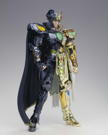 Bandai Tamashii Nations Saint Cloth Legend Gemini Sage (Cg Movie Ver.) 'Saint Seiya Legend Of Sanctuary' Action Figure