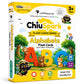 Craftplannerhub Chiuspark Alphabets Flash Card Learning Game For Kids | 36 Interactive Cards | Fun Parent Child Learning Activit