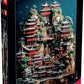 Anatolian Puzzle - China, 1000 Piece Puzzle, #1186