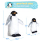 3 Pieces Plush Penguin Set, Mom And Babies, Stuffed Animal Toy Gifts For Kids