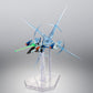 Tamashii Nations - Mobile Suit Gundam Seed - Fx-550 Skygrasper & Effect Parts Set Ver. A.N.I.M.E. The Robot Spirits Figure