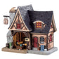Bellows And Co Blacksmith