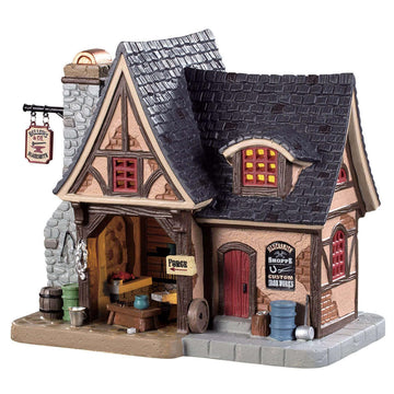 Bellows And Co Blacksmith