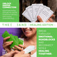 {THE AND} Healing Edition Couple Card Game - 199 Question Cards for Healing Relationships - Green, Cards