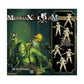 Malifaux - Guild - Wardens