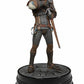 The Witcher 3 Wild Hunt Deluxe 9 Inch Heart Of Stone Geralt Figure