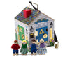 Doorbell House