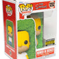 Pop! The Simpsons - Homer in Hedges Special Edition