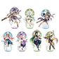 Genshin Impact Sumeru City Themed Series Character Stand - Nahida