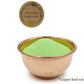 Alternative Imagination Lime Green Sand - Fine Sand for Zen Garden, Resin Incense Burner, Smudge Bowl, Ritual Incense, Cast Iron