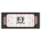 FANMATS 10631 NHL -Anaheim Ducks Rink Runner - 30in. x 72in.
