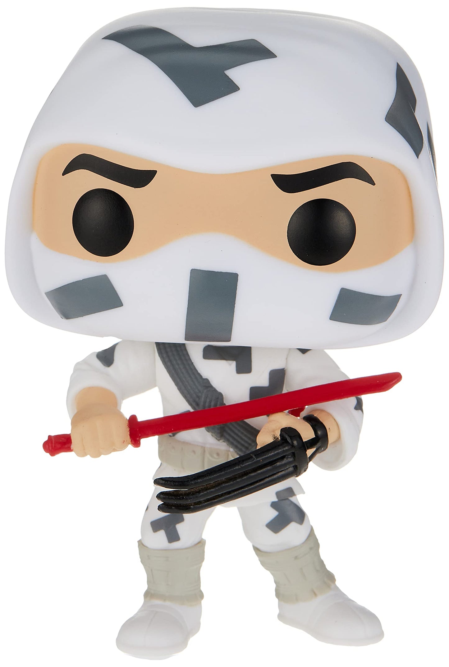 Funko Pop! Vinyl: G.I. Joe - Storm Shadow