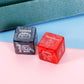 Anniversary Couple Gifts Date Night Ideas Food Decision Dice Gifts For Boyfriend Girlfriend Valentines Day Gifts For Couples Wed