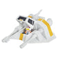 Star Wars Sw Luke With Snow Speeder