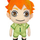 Great Eastern Entertainment Haikyu!!- Shoyo Junior High *' Plush