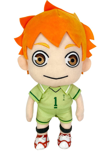 Great Eastern Entertainment Haikyu!!- Shoyo Junior High *' Plush