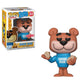 Funko POP! Ad Icons  Sugar Bear limited availability