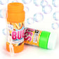 Artcreativity Bubble Bottles With Wand - 48 Pack Bubbles For Kids Bulk Party Favors, Outdoor Summer Toys, Birthday Goodie Bag Fi