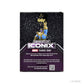 Wizkids Marvel Heroclix Iconix: Thanos Snap