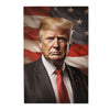 Generic Trump Flag Jigsaw Puzzle 1000 Piece For Adults & Kids, Wall Hanging Puzzles Intellectual Decompressing Fun Family Game L