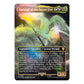 Magic The Gathering Scene Box - Gandalf in Pelennor Fields, 6 Scene Cards, 6 Art Cards, 3 Set Boosters, Multicolor, Model D34850000