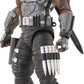 Marvel Select: Comic cutting edge Action Figure