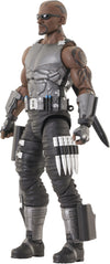 Marvel Select: Comic cutting edge Action Figure