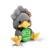Punchkins Emu Plushie - Do I Look Emused? Sassy Emu Plush, Gift For Animal Lovers, Cute Plush Toy For Gifting