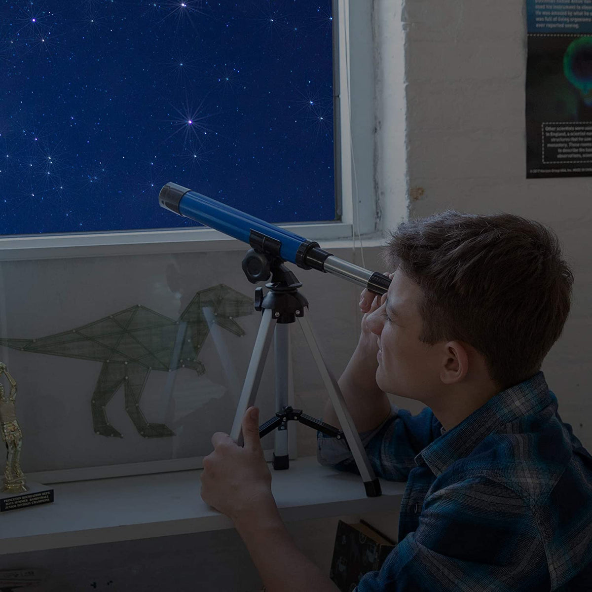 Space STEM Scopes Set