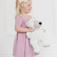 Melissa & Doug Greyson Bear Stuffed Animal, Multicolor Fabric, 1 EA, Model 7720