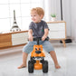 Xiapia Baby Balance Bike, 1 Year Old Birthday Gift, Cute Toddler Balance Bikes 10-36 Months Gifts For 1 Year Old Girl Bike To Tr