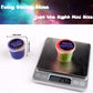 Galaxy Slime Kit 12 Pack, Mini Slime Christmas Party Favor For Kids Goodie Bag Stuffers, Smooth, Soft And Non Sticky, Stress & A
