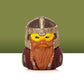 Tubbz Mini: Lord Of The Rings - Gimli Cosplaying Rubber Duck Vinyl Figure