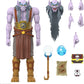 Super7 ULTIMATES! Thundercats Alluro - 7'' Thundercats Action Figure with Accessories Classic Cartoon Collectibles and Retro Toy