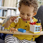 Animal Farm Cute Duplo Construction Set