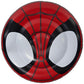 Swimways Marvel Spidey Reversible Boat, Inflatable Pool Floats & Kids Pool Toys, Swimming Pool Accessories & Beach Essentials Fo