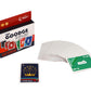 Regal Games - The Goodge Rules - Fun Family-Friendly Bidding Card Game - Ideal For 3-4 Players Ages 8+