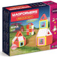 New World STEM Magnetic Terraformers