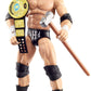 Wwe Triple H Ultimate Edition Wave 3 Multiple-Pose 6-Inch Action Figure With Entrance Gear, Extra Heads & Swappable Hands ?