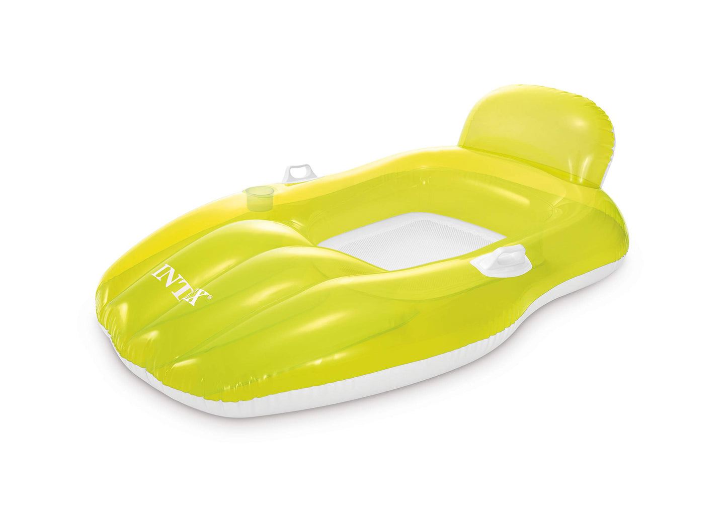 INTEX CHLL N FLT LOUNGE (Pack of 1)