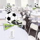 Big Dot Of Happiness Goaaal - Soccer - Baby Shower Or Birthday Party Centerpiece Sticks - Showstopper Table Toppers - 35 Pieces